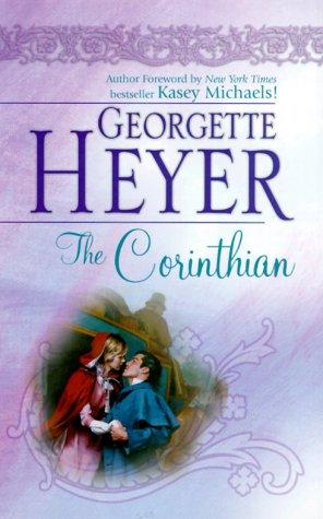 Georgette Heyer: The Corinthian (2000, Harlequin)
