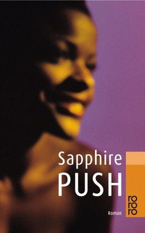 Sapphire: Push. (Paperback, German language, 2000, Rowohlt Tb.)