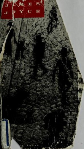 Richard Ellmann: Dubliners (Paperback, 1993, Vintage International)