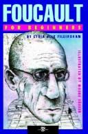 Lydia Alix Fillingham: Foucault For Beginners (Paperback, 2007, For Beginners)