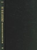 Natalia Molina: Fit to be citizens? (2006, University of California Press)