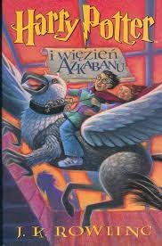 J.K. Rowling: Harry Potter i więzień Azkabanu (Polish language, 2001, Media Rodzina)