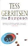 Tess Gerritsen: The Surgeon (Paperback, 2003, Bantam)