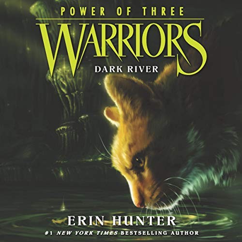 Erin Hunter: Warriors : Power of Three #2 (AudiobookFormat, 2019, Harpercollins, HarperCollins B and Blackstone Publishing)