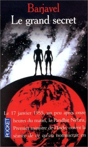 René Barjavel: Le Grand Secret (French language, 1974)