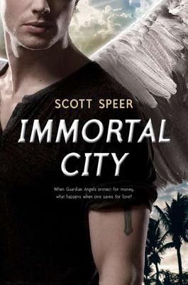 Scott Speer: Immortal City (2012, Penguin)