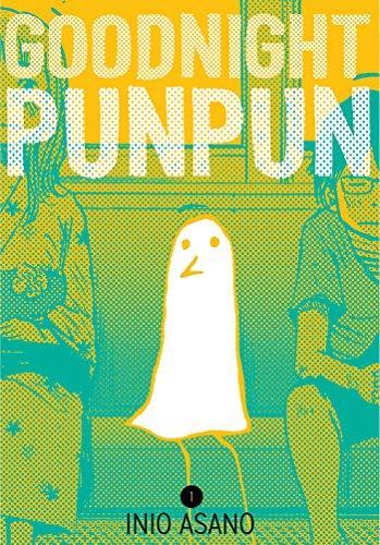 Inio Asano: Goodnight Punpun Omnibus, Vol. 1