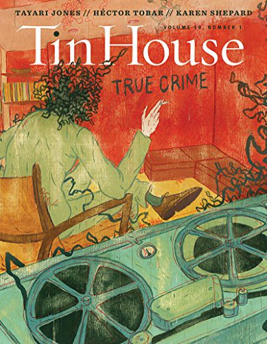 Win McCormack, Rob Spillman, Holly MacArthur: Tin House (Paperback, 2017, Tin House Magazine)