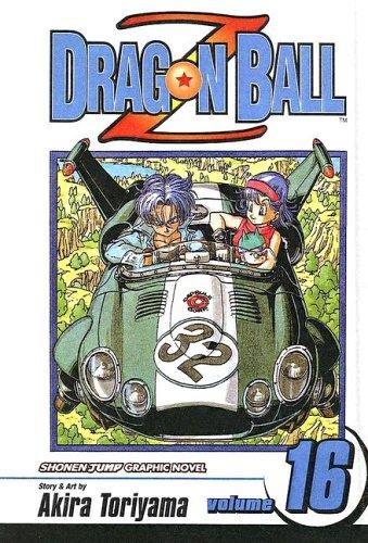 Akira Toriyama: Dragon Ball Z (Hardcover, 2004, Tandem Library)