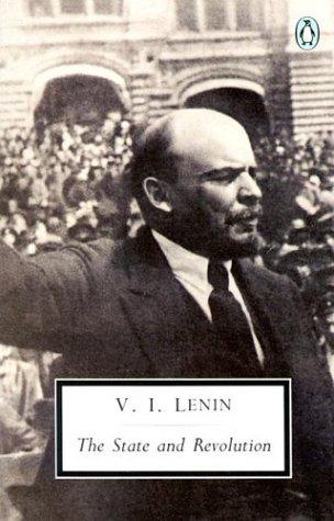 Lenin: The State and Revolution (Twentieth Century Classics) (1993, Penguin Classics)