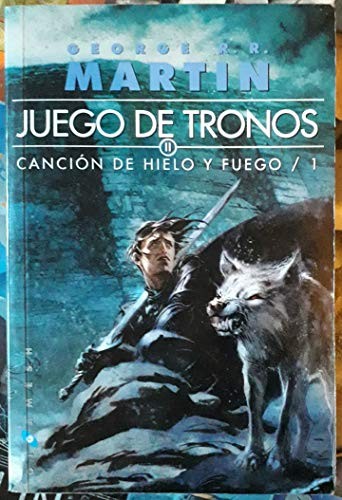 George R. R. Martin, Enrique Jiménez Corominas, Cristina Macía: Juego de tronos (Paperback, Ediciones Gigamesh)