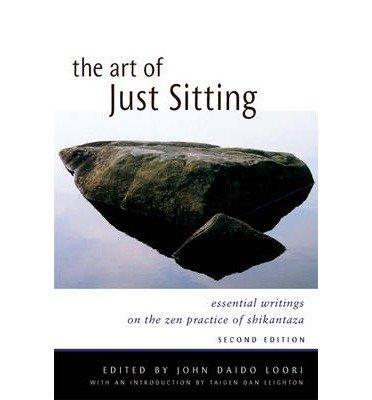 John Daido Loori: The Art of Just Sitting (2004)