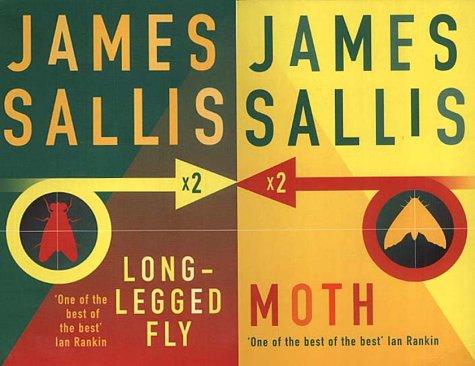 James Sallis: The Long-Legged Fly (Paperback, 2000, No Exit Press)