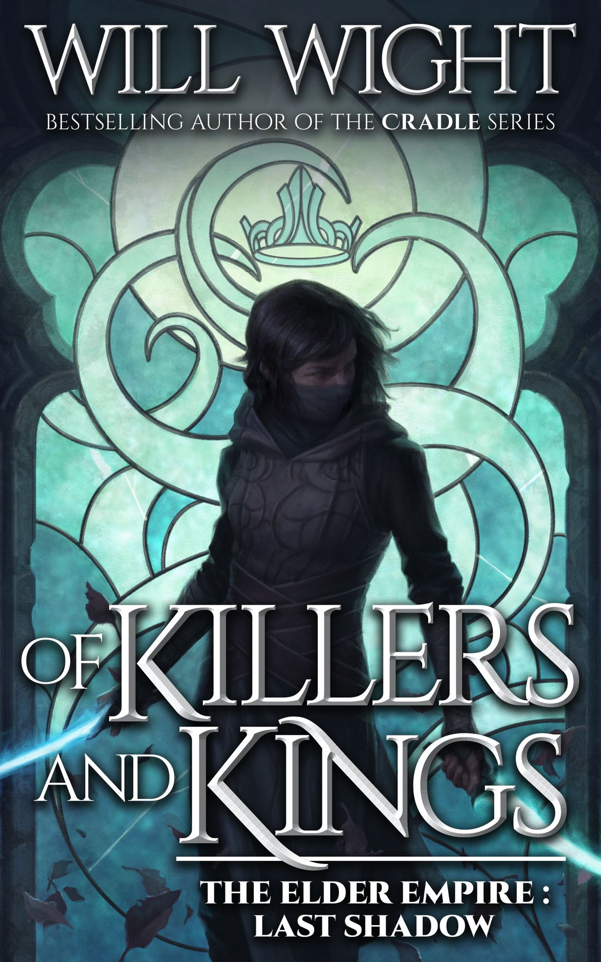 Will Wight: Of Killers and Kings (EBook, 2020, Hidden Gnome Publishing)
