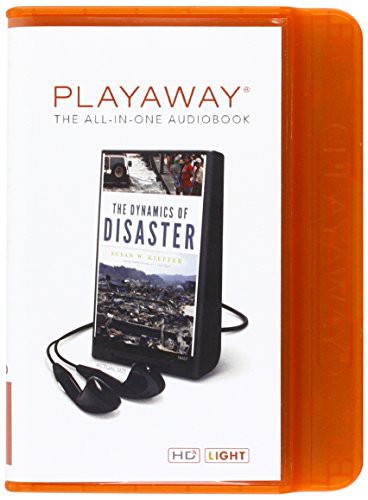 Susan W. Kieffer: The Dynamics of Disaster (EBook, 2014, Audiogo)