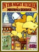 Maurice Sendak: In the Night Kitchen (Paperback, Trophy Pr)