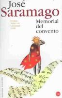 José Saramago: Memorial del Convento (Paperback, Spanish language, 2001, Punto de Lectura)