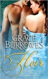 Grace Burrowes: The Heir (2010, Sourcebooks Casablanca)