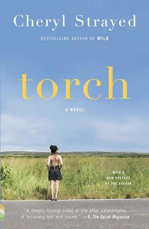 Cheryl Strayed: Torch