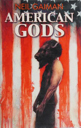 Neil Gaiman: American Gods (Hardcover, Spanish language, 2005, Norma Editorial Sa)