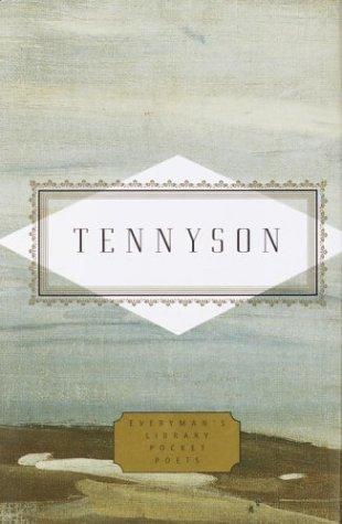 Alfred Lord Tennyson: Poems (2004, Everyman's Library)