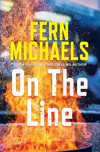 Fern Michaels: On the Line (2023, Kensington Publishing Corporation)