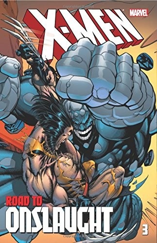 Peter Milligan, John Ostrander, Jeph Loeb, Scott Lobdell: X-Men (Paperback, 2015, Marvel)