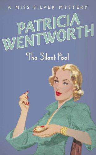 Patricia Wentworth: The Catherine Wheel (A Miss Silver Mystery) (Paperback, 2000, Coronet Books)