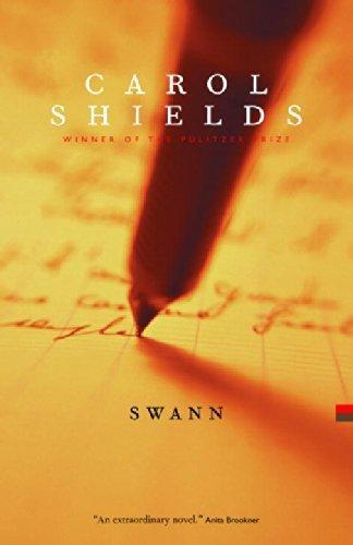 Carol Shields: Swann (1987)
