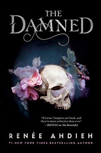 Renée Ahdieh: The Damned (Hardcover, 2020, G.P. Putnam's Sons Books for Young Readers)