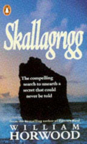 Horwood, William.: Skallagrigg (Paperback, Penguin Books Ltd)
