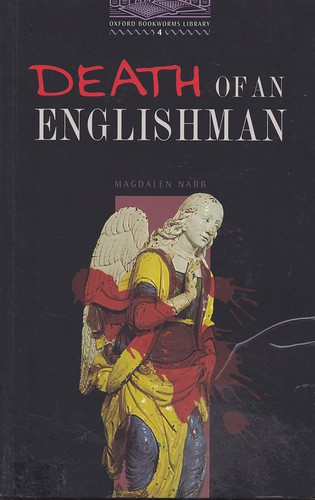 Magdalen Nabb, Diane Mowat: Death of an Englishman (2000, Oxford University Press)