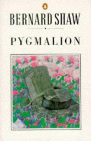 Bernard Shaw: Pygmalion (1988, Penguin)
