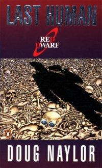 Last Human (Hardcover, 1995, Viking)