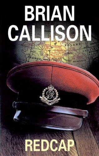 Brian Callison: Redcap (Hardcover, 2006, Severn House Publishers)