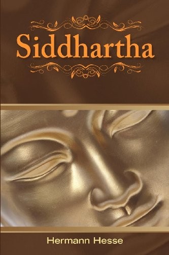 Hermann Hesse, Hermann Hesse: Siddhartha (Paperback, 2013, Simon & Brown)