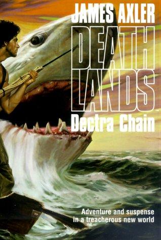 James Axler: Deathlands (AudiobookFormat, DH Audio)