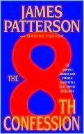 Maxine Paetro, James Patterson: The 8th confession (2010, Grand Central)