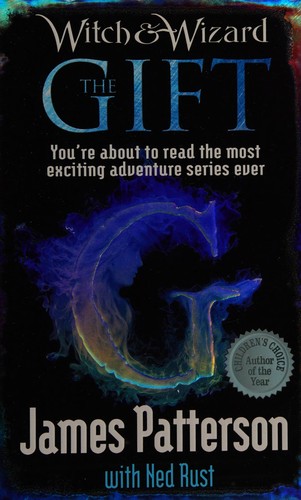 James Patterson: The gift (2010)