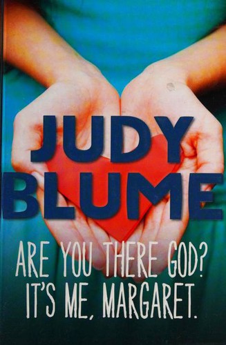 Judy Blume: Are You There God? It's Me, Margaret (Paperback, 2010, Random House Children's Books)