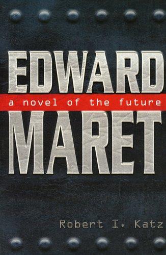 Robert I. Katz: Edward Maret (Paperback, 2001, Willowgate Press)