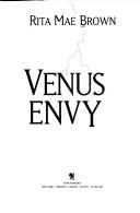 Jean Little: Venus envy (1993, Bantam Books)