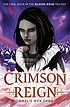 Amélie Wen Zhao: Crimson Reign (2022, Random House Children's Books)
