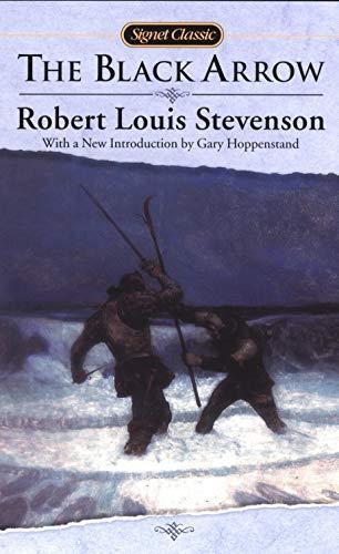 Robert Louis Stevenson: The black arrow (2003)