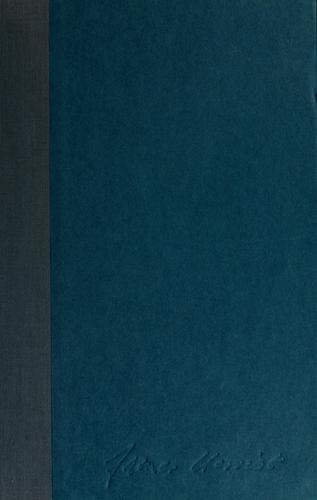 James Herriot: Every living thing (1992, St. Martin's Press)