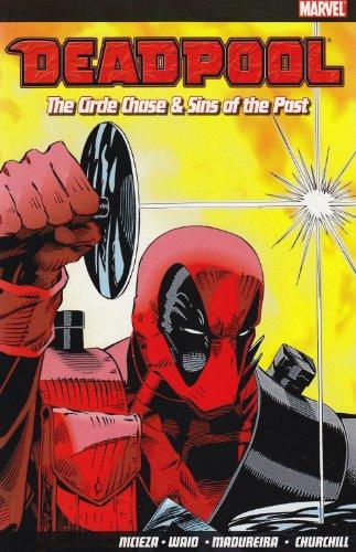 Mark Waid, Fabián Nicieza, Joe Madureira: Deadpool (2008)