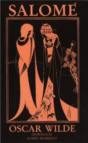 Oscar Wilde: Salomé (1989, Branden Pub. Co.)
