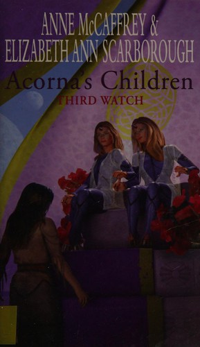 Anne McCaffrey, Elizabeth Ann Scarborough: Third Watch (2008, Penguin Random House)