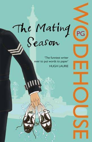 P. G. Wodehouse: The Mating Season (2009)