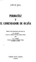 Lope de Vega: Peribáñez y el Comendador de Ocaña (1980, Tamesis Texts)